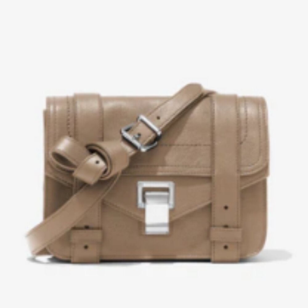 proenza schouler ps1 tiny